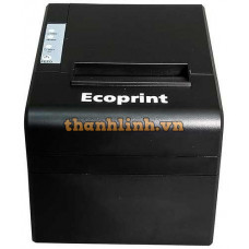 Máy in hóa đơn ECO PRINT POS-8330 (USB)